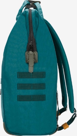 Cabaia Rucksack in Blau