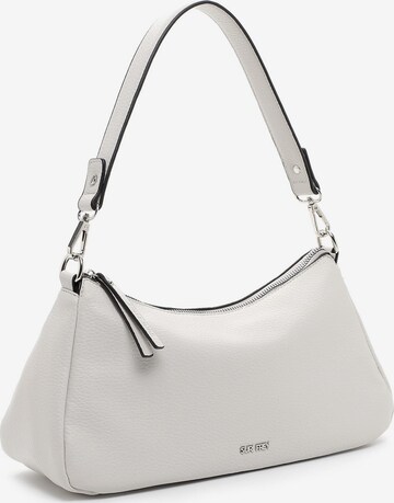 Suri Frey Shoulder Bag 'Laury' in Beige