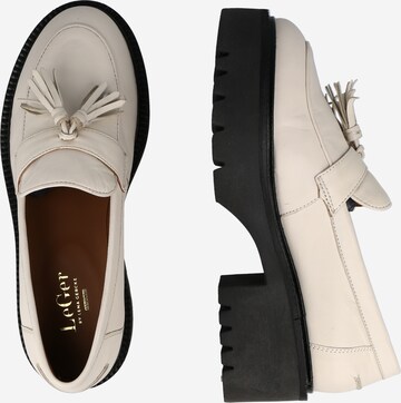 LeGer by Lena Gercke Slippers 'Elea' i beige