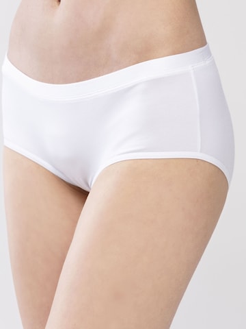 Mey Boyshorts in White