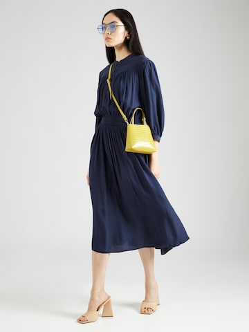 Robe ESPRIT en bleu