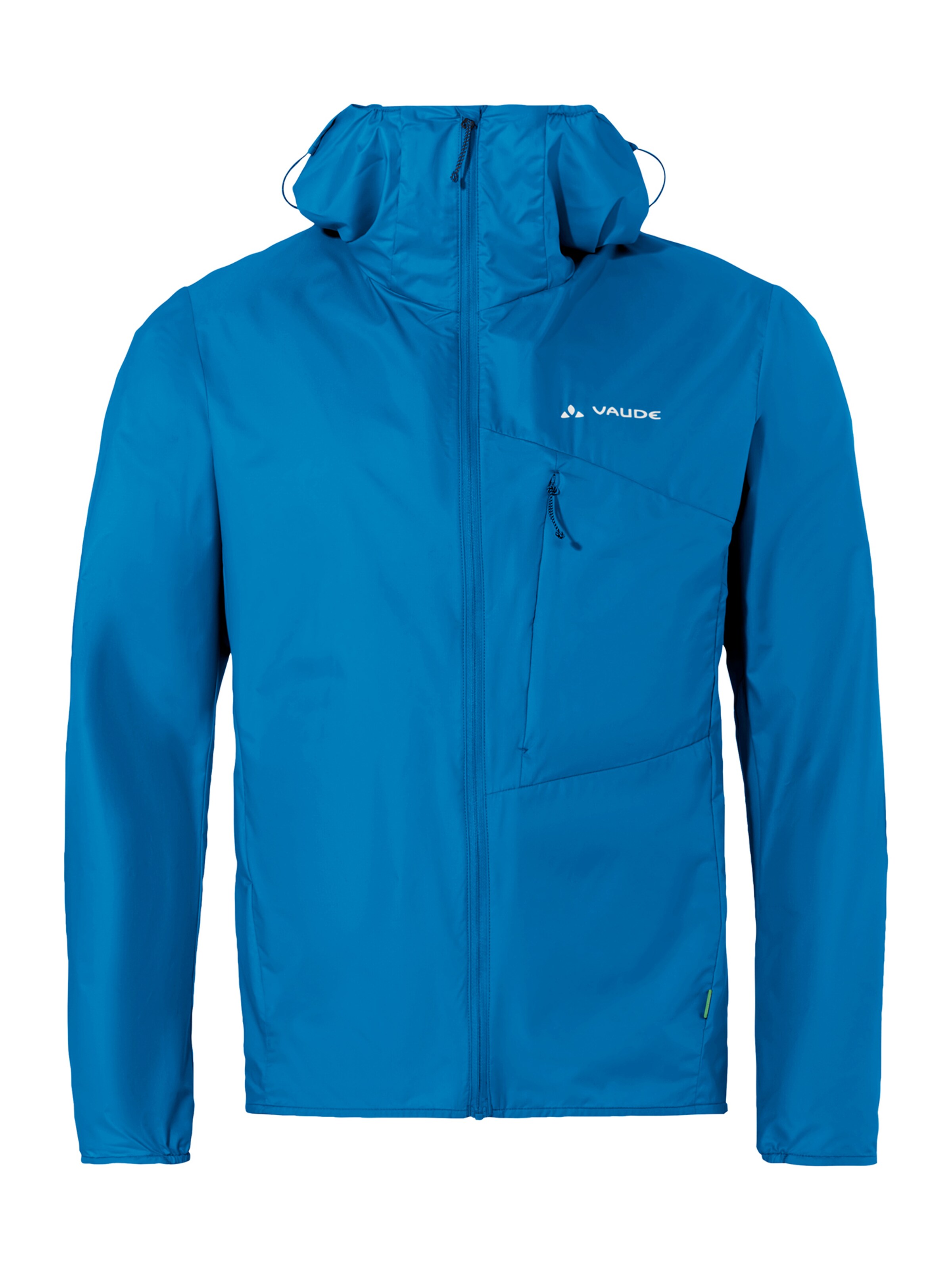 VAUDE Outdoor jacket 'Scopi' in Blue: front