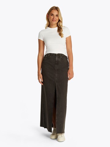 Maglietta di Tommy Jeans in bianco