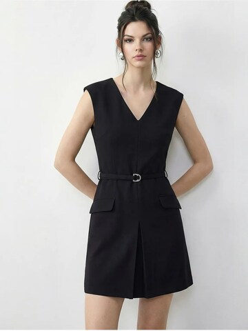 Abito di Bianco Lucci in nero