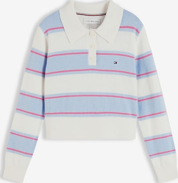TOMMY HILFIGER Neulepaita värissä sininen: etupuoli