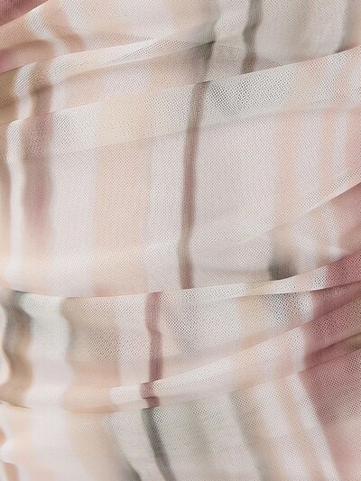 Hiccup Dress in Beige / Khaki / Dusky pink / Off white, Item view