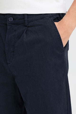 Loosefit Pantalon chino ' CFBuchan ' Casual Friday en bleu