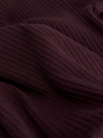 JJXX Pullover 'JODI' in Rot