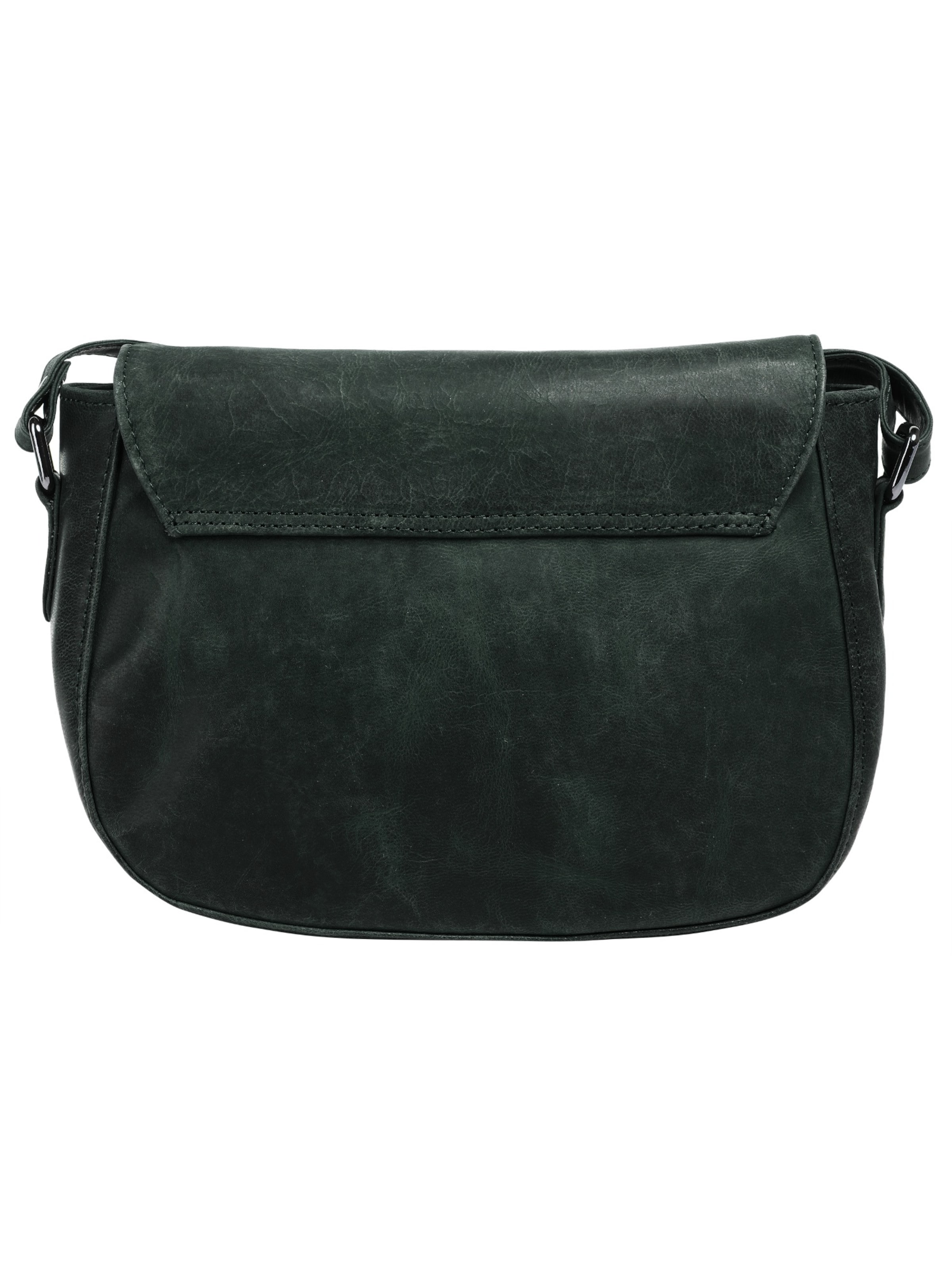 Bruno Banani Crossbody Bag in Green