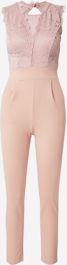 WAL G. Haalari värissä puuteri, Tuotenäkymä