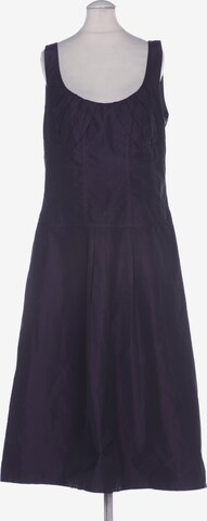 LAUREL Dress in L in Purple: front