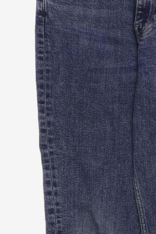 Arket Jeans in 26 in Blue