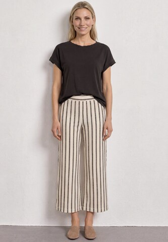 STREET ONE Shirt in Brown