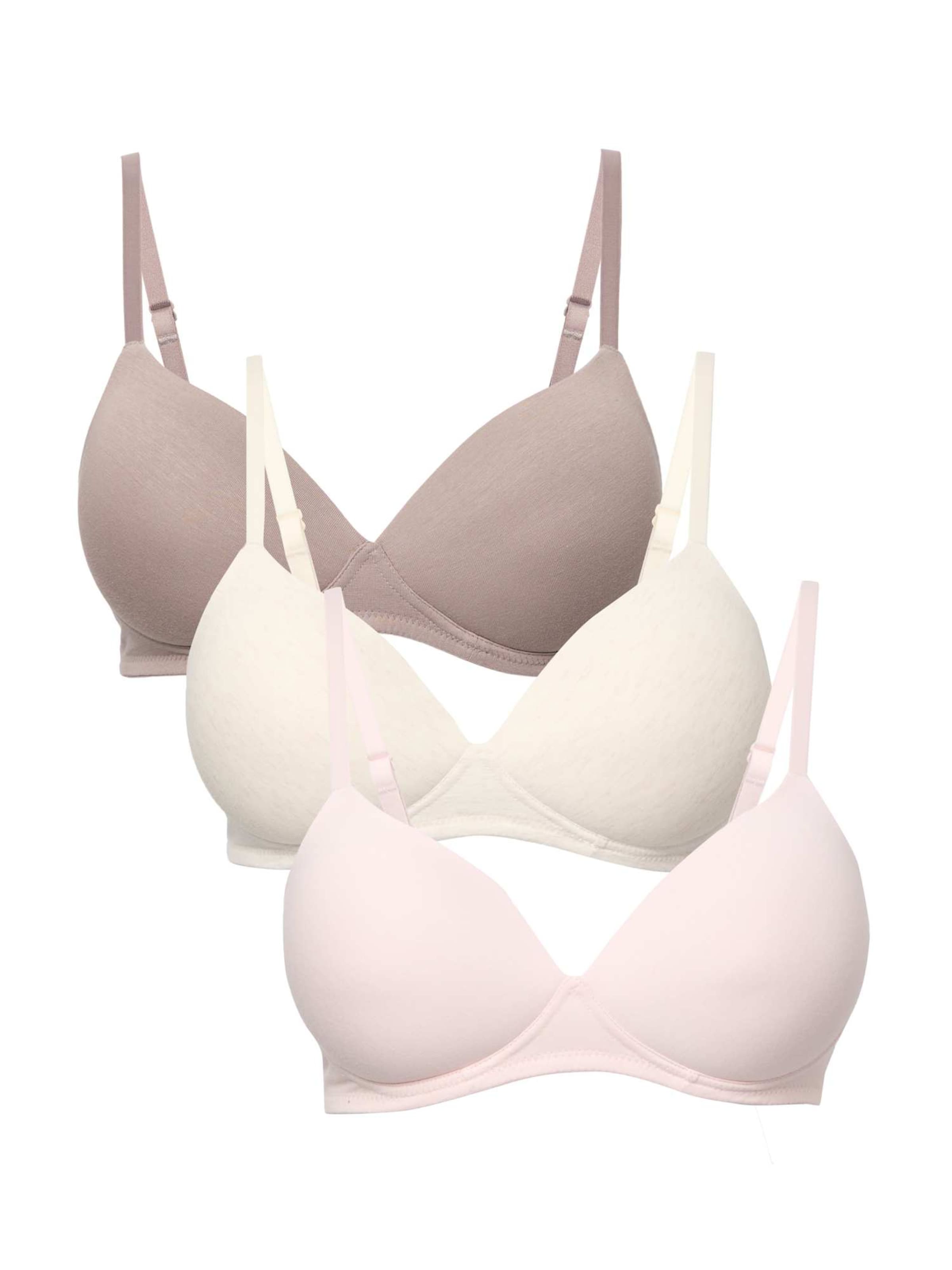 Marks & Spencer T-shirt BH in Gemengde kleuren: voorkant