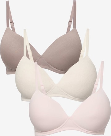 Invisible Soutien-gorge Marks & Spencer en mélange de couleurs : devant