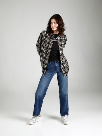 Loosefit Jeans 'BETSY' de la Tommy Jeans pe albastru