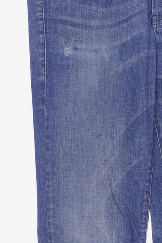 DIESEL Jeans 29 in Blau