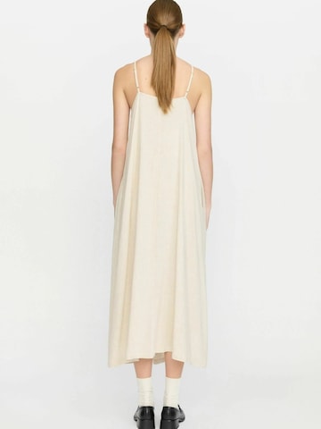 Robe 'Samantha' Soft Rebels en beige