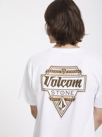 Volcom Särk 'Linear', värv valge