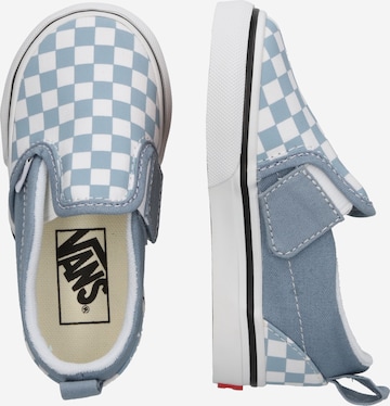 VANS Slip-On in Blau