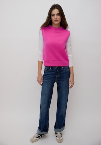 Street One Studio Pullunder in Pink