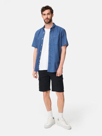 CAMEL ACTIVE Regular Pants in Blue