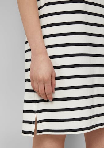 s.Oliver Kleid in Schwarz