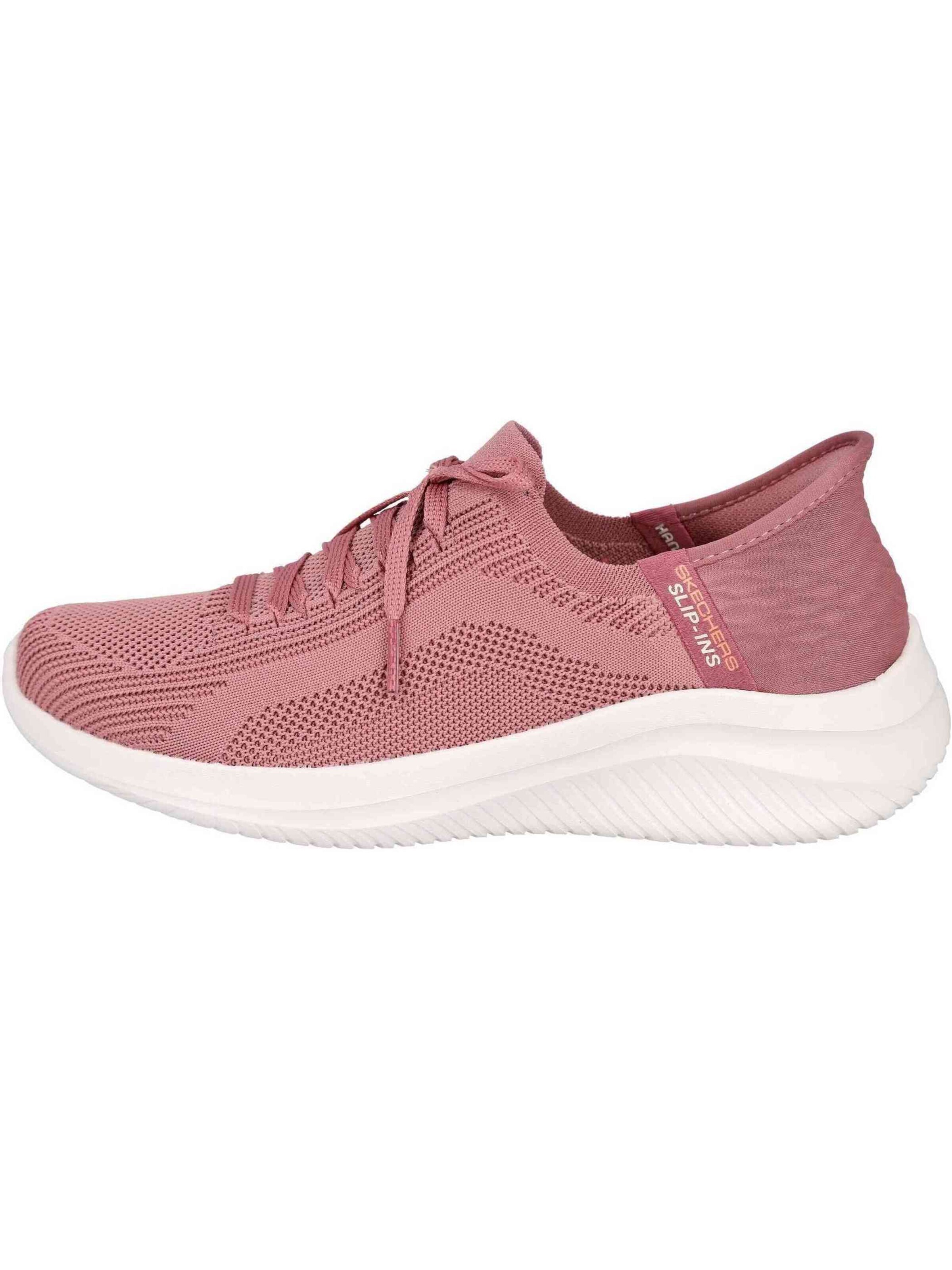 SKECHERS - Zapatillas deportivas bajas '070-948386' en rosa