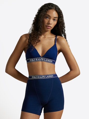 Polo Ralph Lauren Broekje in Blauw