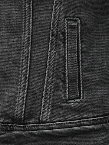 LTB Tussenjas 'Dean' in Zwart