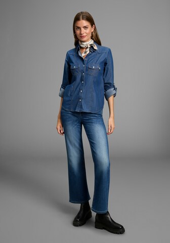 LAURA SCOTT Wrap in Beige