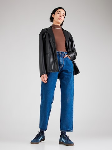 Pepe Jeans Regular Jeans 'DOVER' in Blau