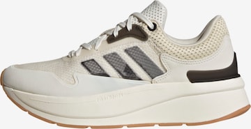 ADIDAS SPORTSWEAR Παπούτσι για τρέξιμο 'Znchill Lightmotion+' σε μπεζ: μπροστά