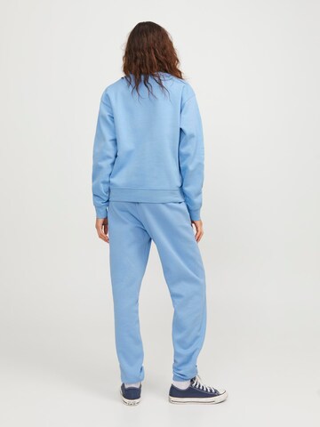 JJXX Sweatshirt 'Abbie' in Blau