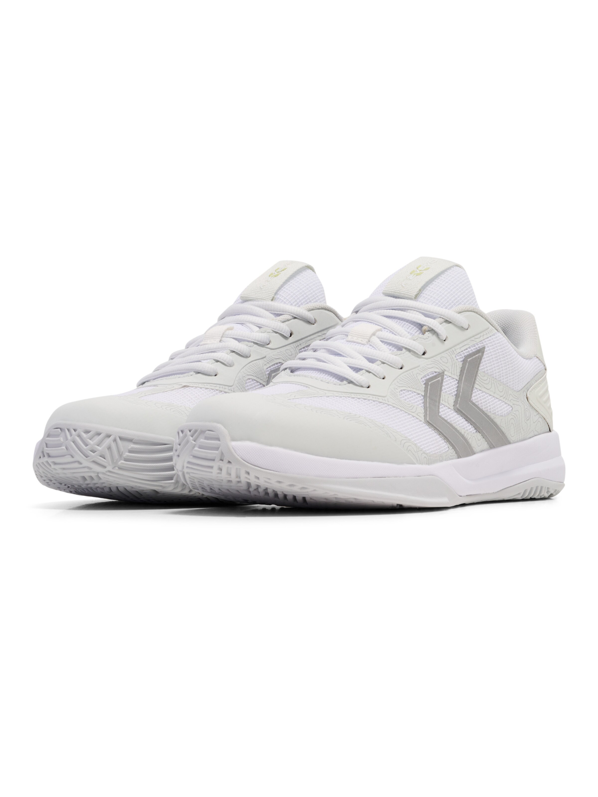 Hummel Sports shoe 'Dagaz' in White