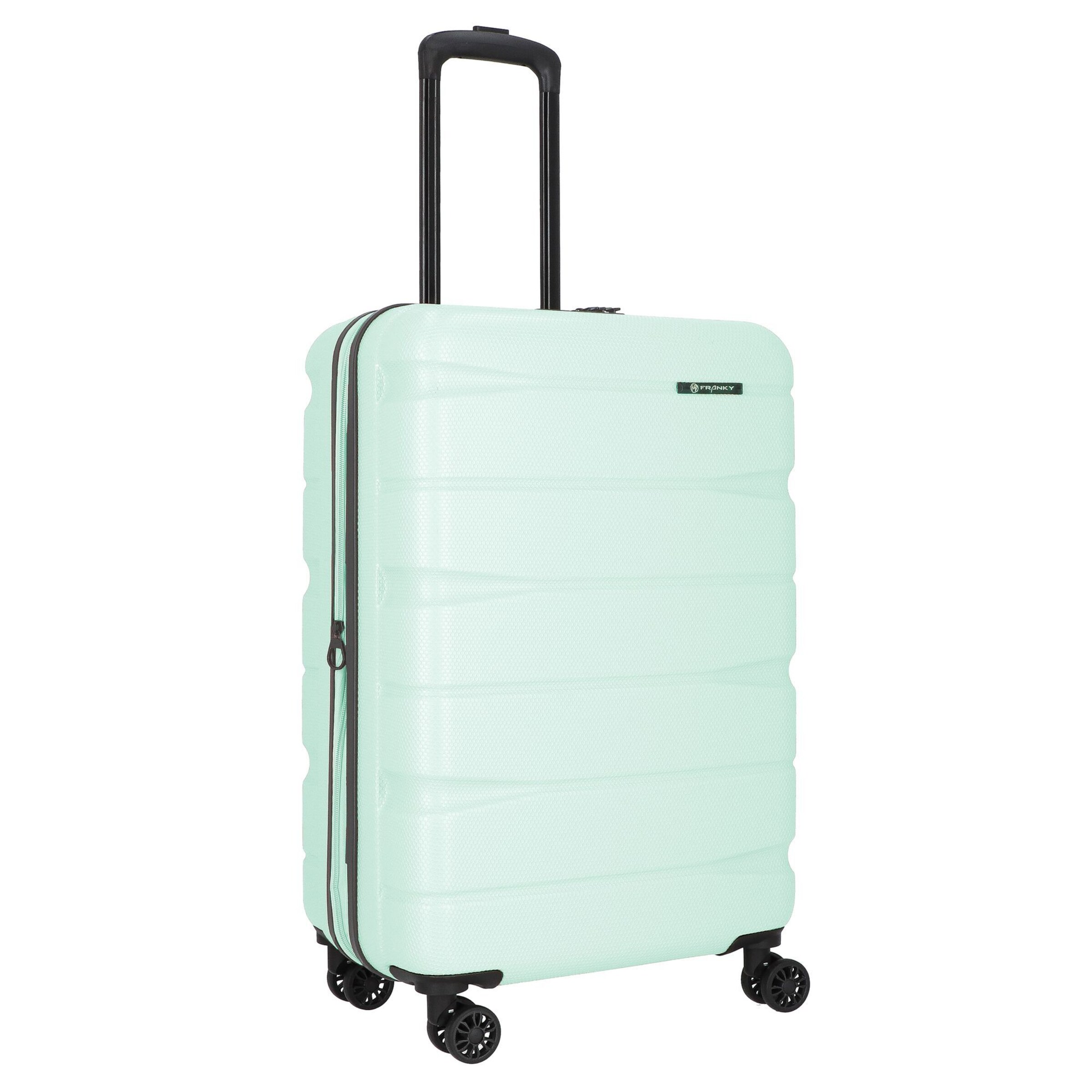 Franky Trolley in Groen