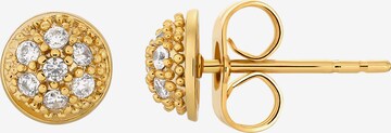 Heideman Earrings 'Elisa' in Gold