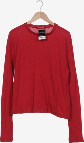 hannes rœther Sweater & Cardigan in L in Red: front
