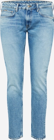 Pepe Jeans Regular Jeans '90's' in Blue: front