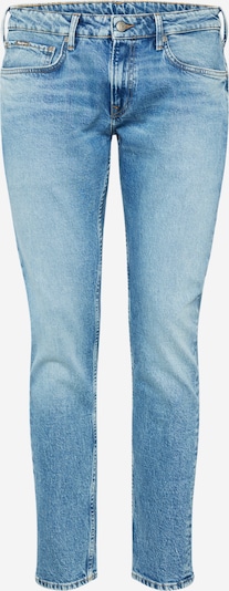 Pepe Jeans Jeans '90's' in blue denim, Produktansicht