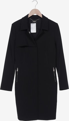 Liu Jo Mantel S in Schwarz: Vorderseite