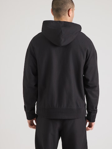 Calvin Klein Jeans - Sudadera en negro