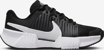 NIKE Sportschuh 'Zoom GP Challange Pro Clay' in Schwarz: Vorderseite