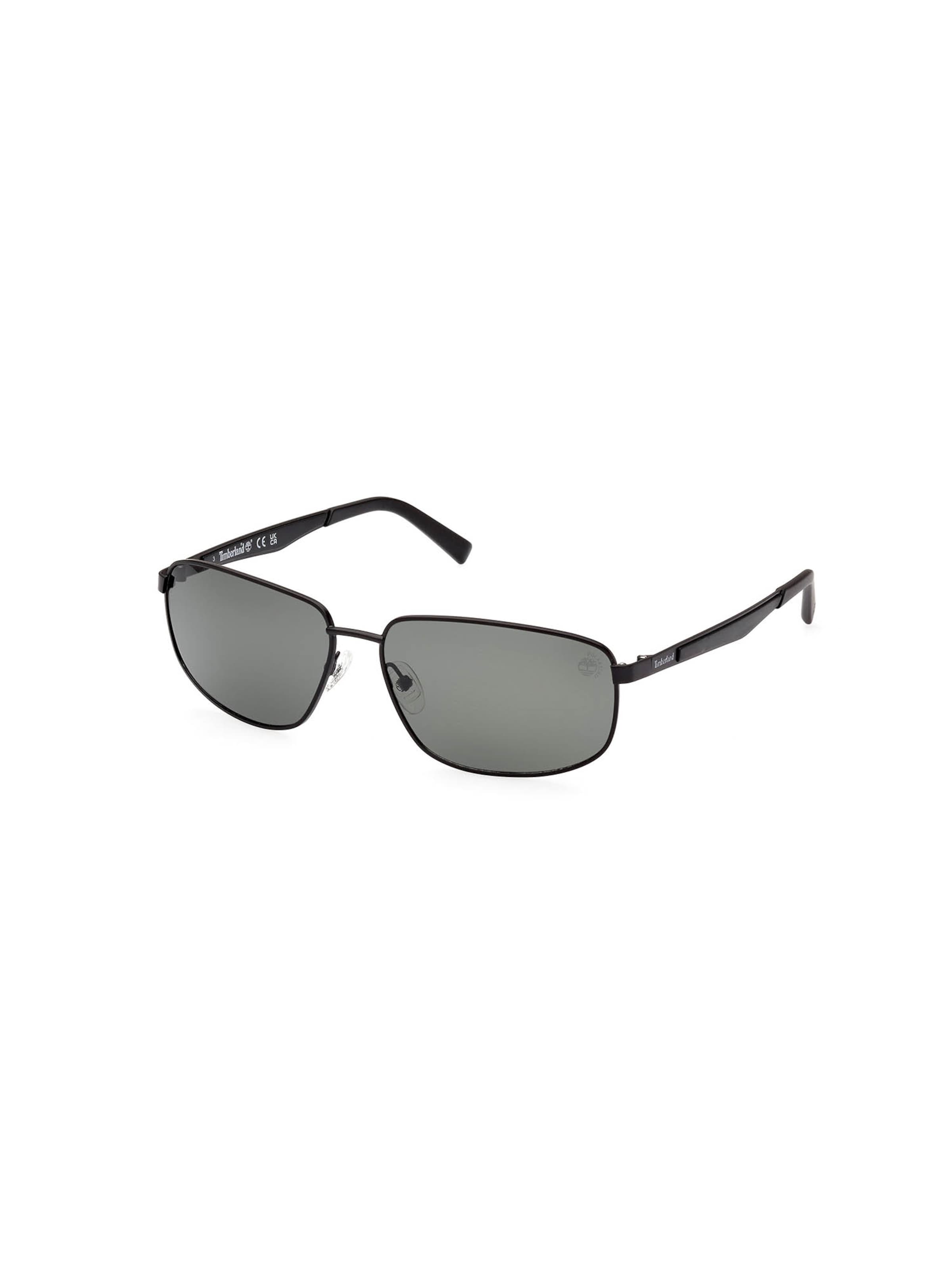 TIMBERLAND Sunglasses in Black