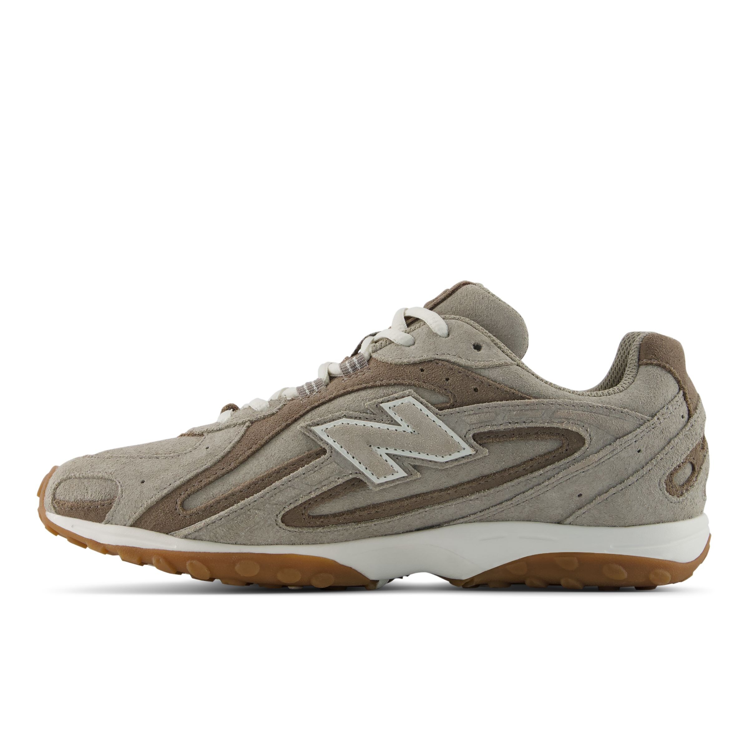 new balance Sneaker '204L'. in Grau: Vorderseite