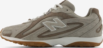 new balance Sneaker '204L'. in Grau: Vorderseite