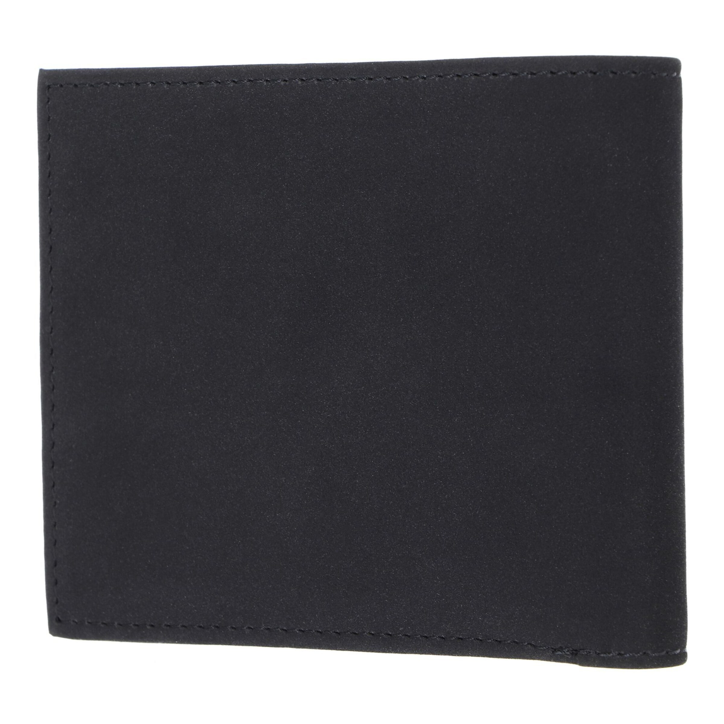Porte-monnaies 'New Cryptan ' OXMOX en noir