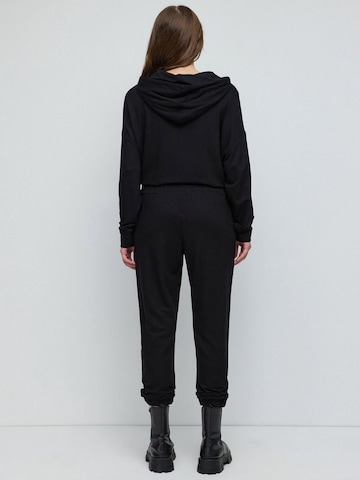 No Matter What Sweatshirt in Zwart