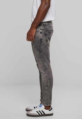 regular Jeans di 2Y Premium in grigio