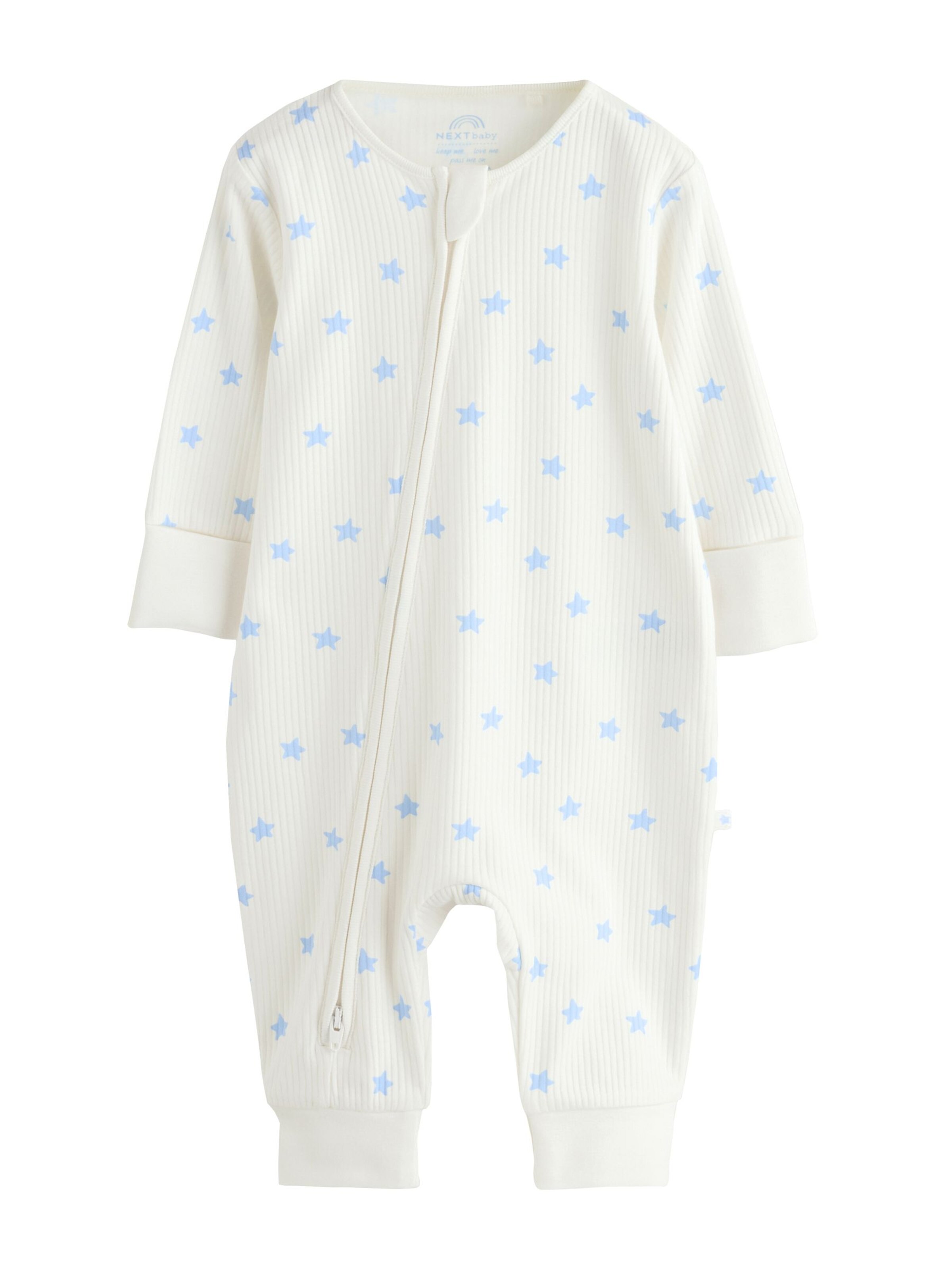 Next Pajamas in Blue